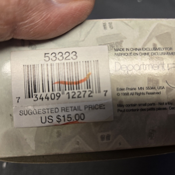 Fun In The Snow - Picture 4 of 4